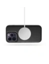 Kup Tech-Protect Wallet MagSafe Apple iPhone 16e Mattschwarz - THP3990 - {ean13} - Sklep Home Screen