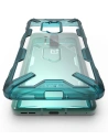 Kup Etui Ringke Fusion-X OnePlus 8 Pro Türkiz Zöld - RGK1182GRN - {ean13} - Sklep Home Screen