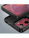 Kup Tech-Protect TPUCarbon Motorola Moto G05 / E15 Černá - THP3991 - {ean13} - Sklep Home Screen