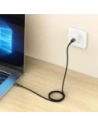 Kup Tech-Protect Ultraboost DNA USB-A / Lightning Kabel 12W 2.4A 25cm Eisen Grau - THP3993 - {ean13} - Sklep Home Screen