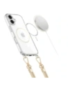 Kup Etui Tech-Protect Flexair Chain MagSafe Apple iPhone 16e Black & Taupe - THP3994 - {ean13} - Sklep Home Screen