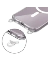 Kup Etui Tech-Protect Flexair Chain MagSafe Apple iPhone 16e Black & Taupe - THP3994 - {ean13} - Sklep Home Screen
