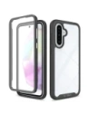 Tech-Protect Ochrana Samsung Galaxy A36 / A56 5G Černá