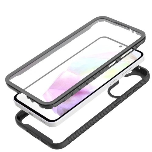Kup Tech-Protect Verteidigung Samsung Galaxy A36 / A56 5G Schwarz - THP3995 - {ean13} - Sklep Home Screen