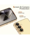 Kup Tech-Protect Magflex MagSafe Samsung Galaxy A36 5G Fényes Arany - THP3998 - {ean13} - Sklep Home Screen