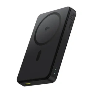 Kup Baseus Airpow2 mágneses powerbank MagSafe Qi2 10000mAh 22.5W (fekete) - BSU8938 - {ean13} - Sklep Home Screen