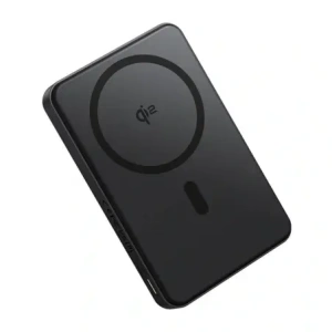 Kup Baseus Airpow2 magnetická powerbanka MagSafe Qi2 10000mAh 22.5W (černá) - BSU8938 - {ean13} - Sklep Home Screen
