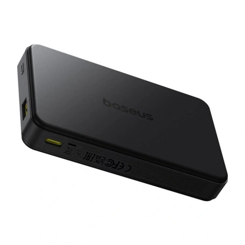 Kup Baseus Airpow2 magnetická powerbanka MagSafe Qi2 10000mAh 22.5W (černá) - BSU8938 - {ean13} - Sklep Home Screen
