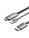 Kup UGREEN HD169 DisplayPort / HDMI 4K 60Hz 2m (schwarz) - UGR5606 - {ean13} - Sklep Home Screen