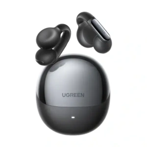 Kup UGREEN HiTune S5 WS210 Bezdrátová klipsová sluchátka Bluetooth 5.4 AAC, SBC (černá) - UGR5607 - {ean13} - Sklep Home Screen