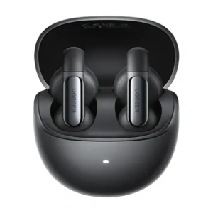 Kup UGREEN HiTune S5 WS210 Bezdrátová klipsová sluchátka Bluetooth 5.4 AAC, SBC (černá) - UGR5607 - {ean13} - Sklep Home Screen