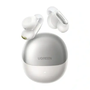 Kup UGREEN HiTune S5 WS210 Bezdrátová klipová sluchátka Bluetooth 5.4 AAC, SBC (bílá) - UGR5608 - {ean13} - Sklep Home Screen