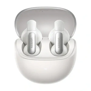 Kup UGREEN HiTune S5 WS210 Bezdrátová klipová sluchátka Bluetooth 5.4 AAC, SBC (bílá) - UGR5608 - {ean13} - Sklep Home Screen