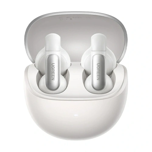 Kup UGREEN HiTune S5 WS210 Bezdrátová klipová sluchátka Bluetooth 5.4 AAC, SBC (bílá) - UGR5608 - {ean13} - Sklep Home Screen