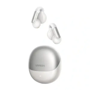 Kup Căști wireless UGREEN HiTune S5 WS210 cu clip, Bluetooth 5.4 AAC, SBC (alb) - UGR5608 - {ean13} - Sklep Home Screen