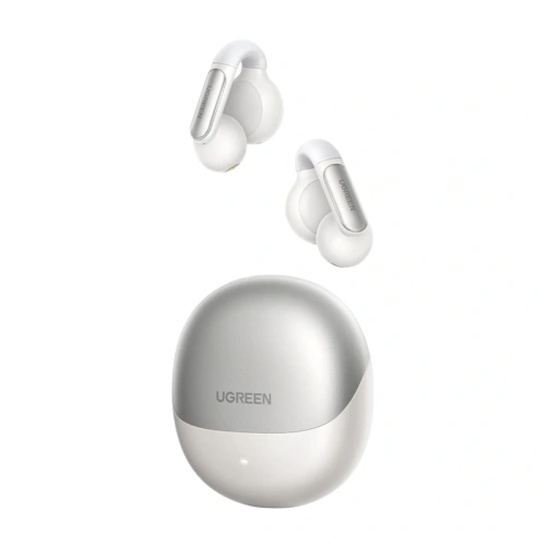 Kup Căști wireless UGREEN HiTune S5 WS210 cu clip, Bluetooth 5.4 AAC, SBC (alb) - UGR5608 - {ean13} - Sklep Home Screen