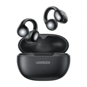 Kup Căști wireless UGREEN HiTune S3 WS209 cu clip, Bluetooth 5.4 AAC, SBC (negru) - UGR5609 - {ean13} - Sklep Home Screen