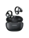Căști wireless UGREEN HiTune S3 WS209 cu clip, Bluetooth 5.4 AAC, SBC (negru)