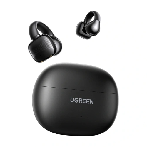Kup Căști wireless UGREEN HiTune S3 WS209 cu clip, Bluetooth 5.4 AAC, SBC (negru) - UGR5609 - {ean13} - Sklep Home Screen