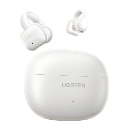 Kup UGREEN HiTune S3 WS209 bezdrátová náhlavní sluchátka Bluetooth 5.4 AAC, SBC (bílá) - UGR5610 - {ean13} - Sklep Home Screen