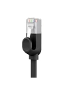 Buy Baseus High Speed Ethernet RJ45 Flat Cable Gigabit Cat.6 3m (black) - BSU1440BLK - {ean13} - Home Screen Store Europe
