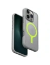 Kup UNIQ Combat Active Apple iPhone 16 Pro Magclick Nabíjení šedá - UNIQ1474 - {ean13} - Sklep Home Screen