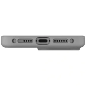 Kup Etui UNIQ Combat Active do Apple iPhone 16 Pro Magclick Charging szary - UNIQ1474 - {ean13} - Sklep Home Screen
