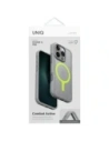 Kup UNIQ Combat Active Apple iPhone 16 Pro Magclick Töltés szürke - UNIQ1474 - {ean13} - Sklep Home Screen