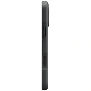 Buy UNIQ Combat Active Apple iPhone 16 Pro Max Magclick Charging black - UNIQ1475 - {ean13} - Home Screen Store Europe
