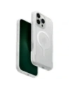 UNIQ Combat Active Apple iPhone 16 Pro Max Magclick Ladegerät Lume Weiß