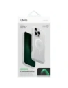 Kup Etui UNIQ Combat Active do Apple iPhone 16 Pro Max Magclick Charging lume white - UNIQ1476 - {ean13} - Sklep Home Screen