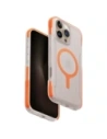 Kup Etui UNIQ Combat Active do Apple iPhone 16 Pro Max Magclick Charging pomarańczowy - UNIQ1477 - {ean13} - Sklep Home Screen