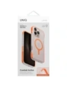 Kup Etui UNIQ Combat Active do Apple iPhone 16 Pro Max Magclick Charging pomarańczowy - UNIQ1477 - {ean13} - Sklep Home Screen