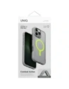 Kup UNIQ Combat Active Apple iPhone 16 Pro Max Magclick Ladegerät grau - UNIQ1478 - {ean13} - Sklep Home Screen