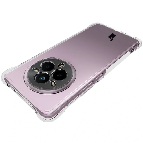 Buy Bizon Case Salpa Realme 14 Pro 5G clear - BIZ8773 - {ean13} - Home Screen Store Europe