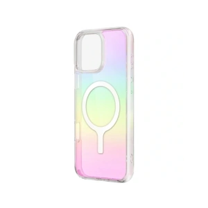 Buy UNIQ Iridescia Apple iPhone 16 Plus Magclick Charging holographic - UNIQ1480 - {ean13} - Home Screen Store Europe