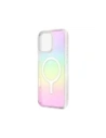 Buy UNIQ Iridescia Apple iPhone 16 Plus Magclick Charging holographic - UNIQ1480 - {ean13} - Home Screen Store Europe