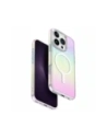 UNIQ Iridescia Apple iPhone 16 Pro Magclick Ladeholographisch