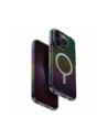 Kup UNIQ Iridescia Apple iPhone 16 Pro Magclick Töltés éjfél - UNIQ1482 - {ean13} - Sklep Home Screen