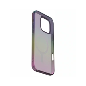 Kup Etui UNIQ Iridescia do Apple iPhone 16 Pro Magclick Charging midnight - UNIQ1482 - {ean13} - Sklep Home Screen