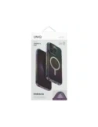 Kup UNIQ Iridescia Apple iPhone 16 Pro Magclick Încărcare miez de noapte - UNIQ1482 - {ean13} - Sklep Home Screen