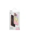 Buy UNIQ Iridescia Apple iPhone 16 Pro Magclick Charging pink prism - UNIQ1483 - {ean13} - Home Screen Store Europe