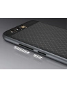 Etui iPaky Premium Hybrid Huawei P10 Grey + Szkło