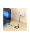 Kup Tech-Protect Ultraboost DNA USB-C / Lightning-Kabel PD 27W / 3A 25cm Eisen-Grau - THP4002 - {ean13} - Sklep Home Screen