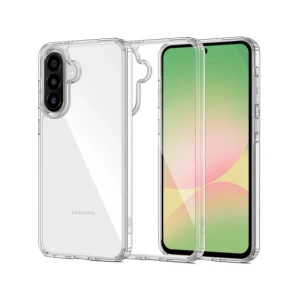 Kup Etui Tech-Protect Flexair Hybrid Samsung Galaxy A56 5G Clear - THP4003 - {ean13} - Sklep Home Screen