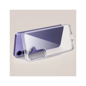 Kup Etui Tech-Protect Flexair Hybrid Samsung Galaxy A56 5G Clear - THP4003 - {ean13} - Sklep Home Screen