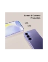 Buy Tech-Protect Flexair Hybrid Samsung Galaxy A56 5G Clear - THP4003 - {ean13} - Home Screen Store Europe