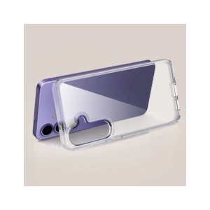 Kup Etui Tech-Protect Flexair Hybrid Samsung Galaxy A36 5G Clear - THP4004 - {ean13} - Sklep Home Screen