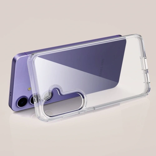 Buy Tech-Protect Flexair Hybrid Samsung Galaxy A36 5G Clear - THP4004 - {ean13} - Home Screen Store Europe