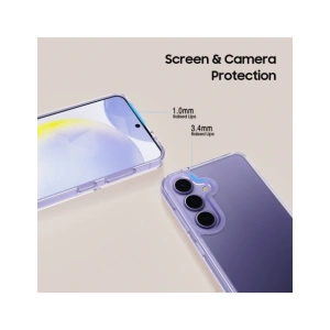Buy Tech-Protect Flexair Hybrid Samsung Galaxy A36 5G Clear - THP4004 - {ean13} - Home Screen Store Europe